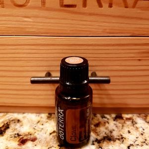 doTERRA Clove Bud Essential Oil